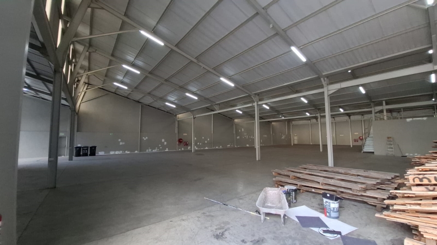 To Let commercial Property for Rent in Brackenfell Central Western Cape